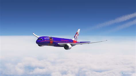 pmdg 787|Boeing 787 Liveries for Microsoft Flight Simulator .